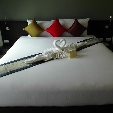 Leisure Place Phuket Chalong Dış mekan fotoğraf