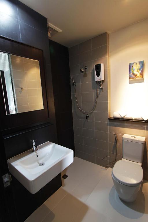 Leisure Place Phuket Chalong Oda fotoğraf