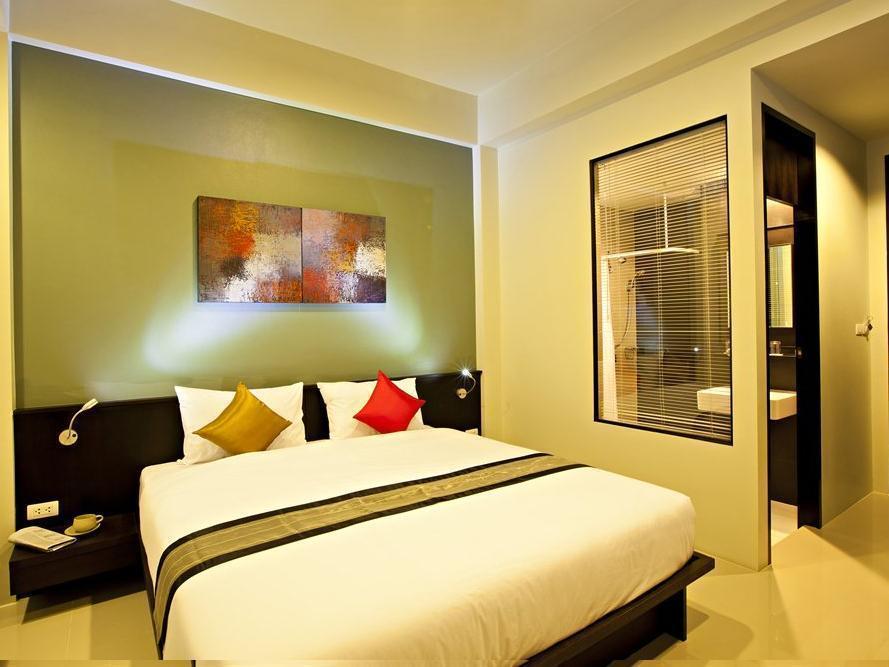 Leisure Place Phuket Chalong Dış mekan fotoğraf