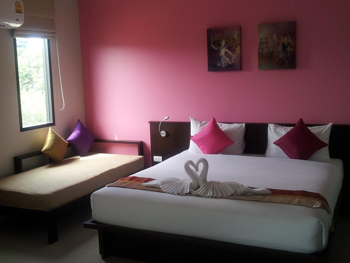 Leisure Place Phuket Chalong Dış mekan fotoğraf