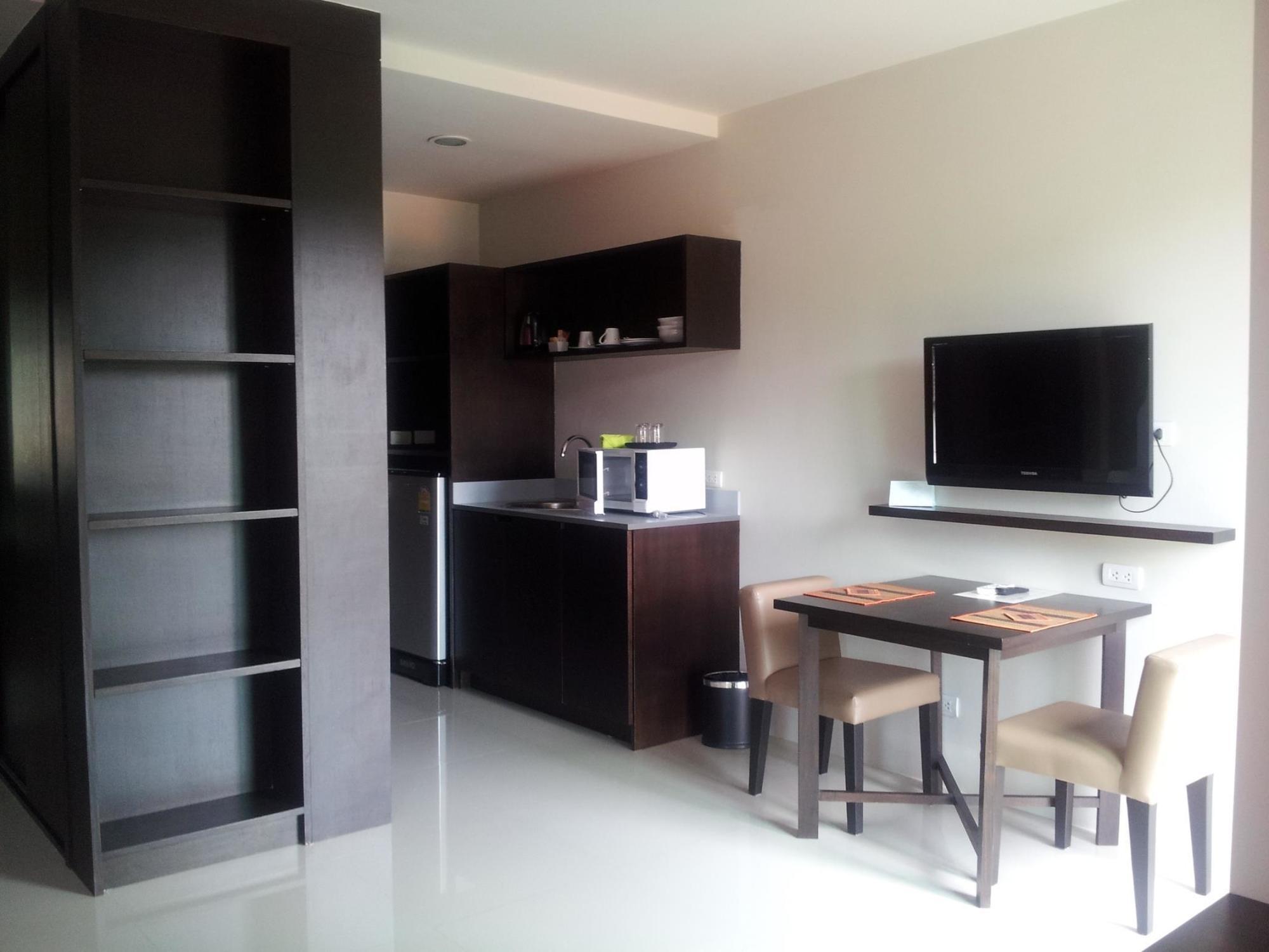 Leisure Place Phuket Chalong Dış mekan fotoğraf