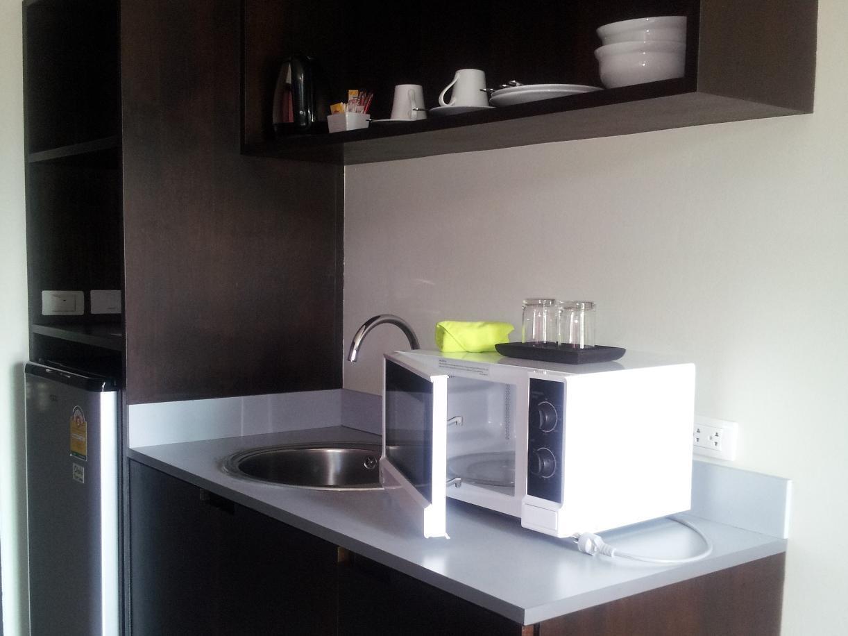 Leisure Place Phuket Chalong Dış mekan fotoğraf