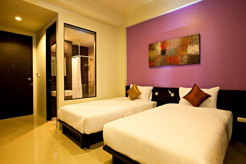 Leisure Place Phuket Chalong Oda fotoğraf