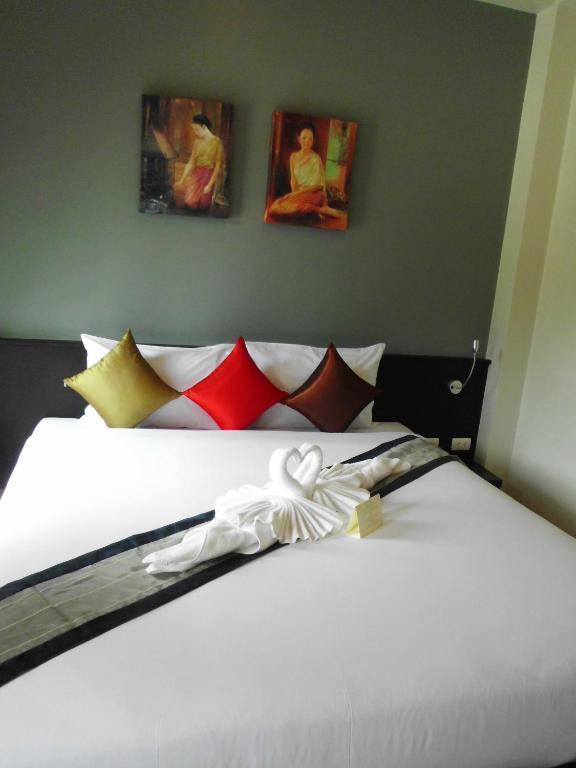 Leisure Place Phuket Chalong Oda fotoğraf