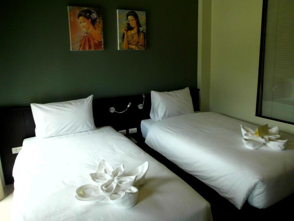 Leisure Place Phuket Chalong Oda fotoğraf