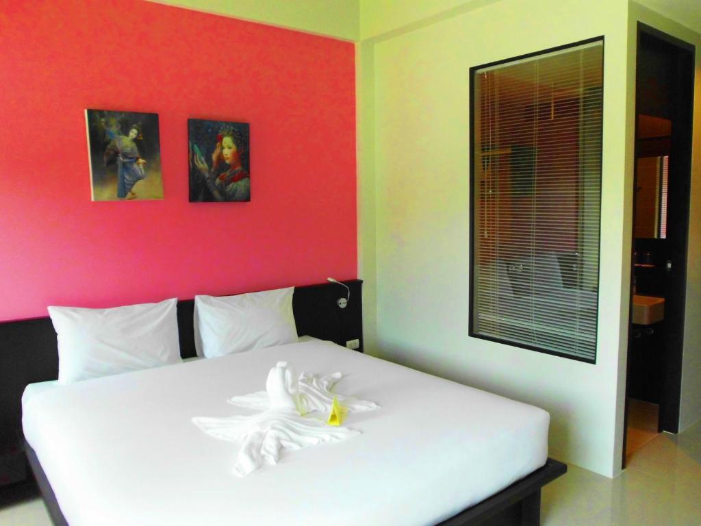 Leisure Place Phuket Chalong Oda fotoğraf