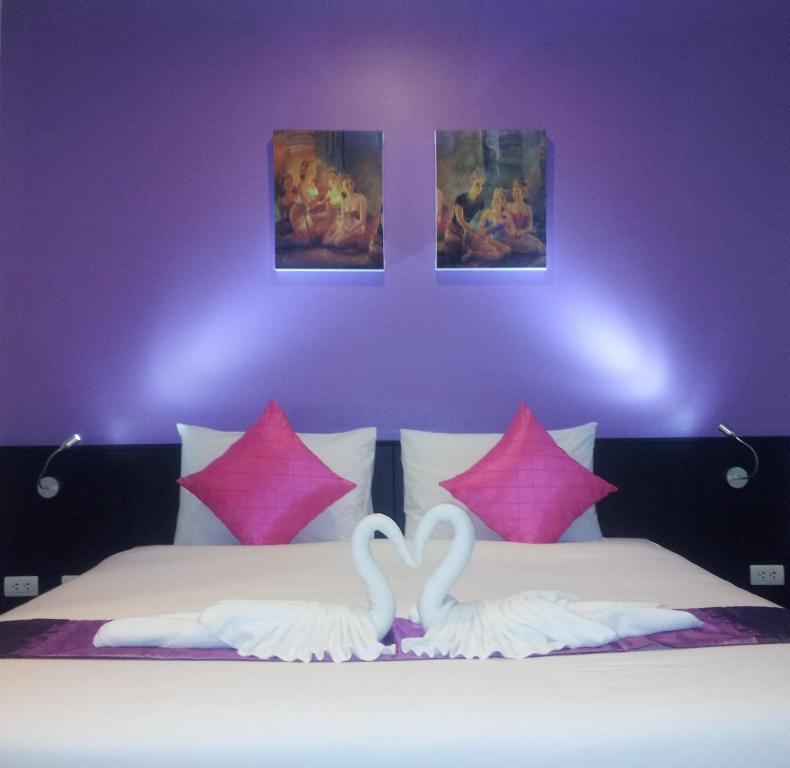 Leisure Place Phuket Chalong Oda fotoğraf