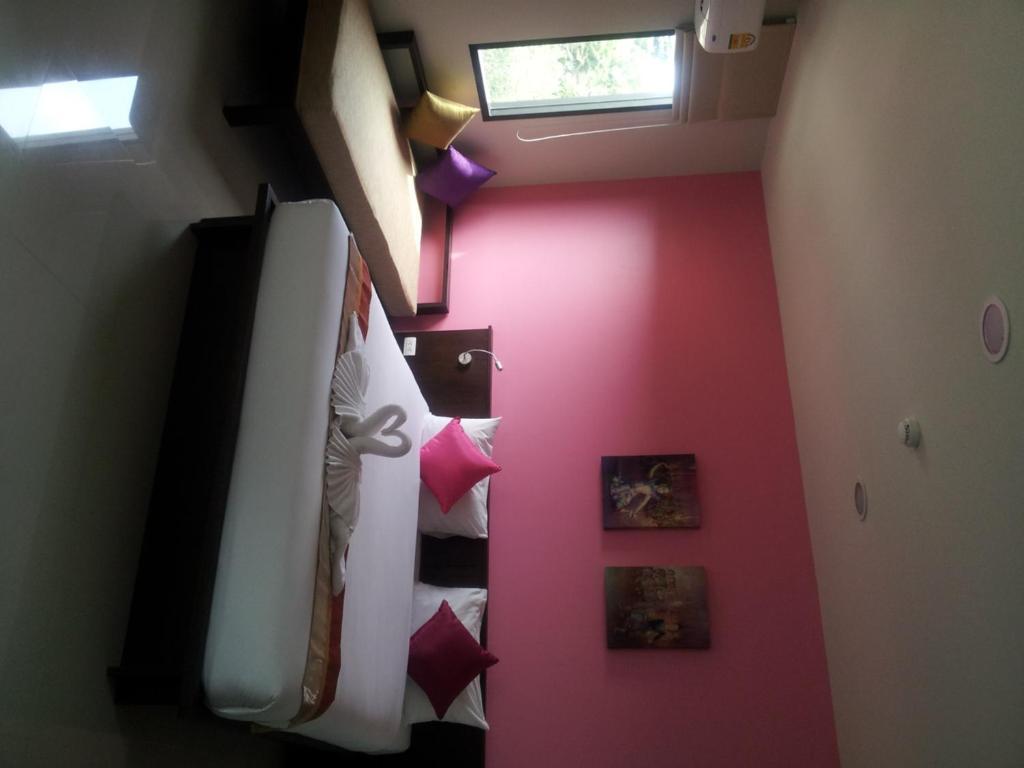 Leisure Place Phuket Chalong Oda fotoğraf