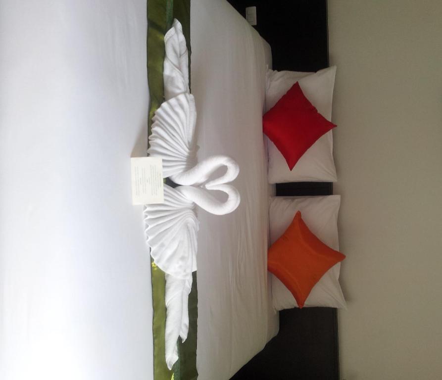 Leisure Place Phuket Chalong Oda fotoğraf