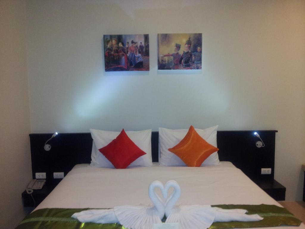 Leisure Place Phuket Chalong Oda fotoğraf