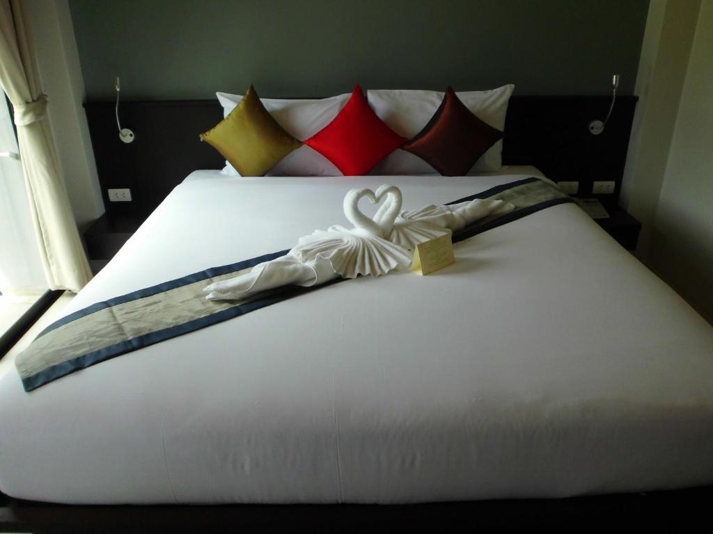 Leisure Place Phuket Chalong Dış mekan fotoğraf