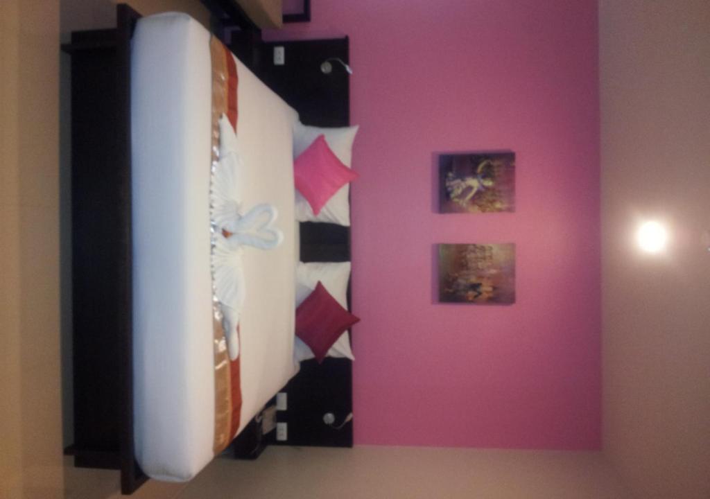 Leisure Place Phuket Chalong Dış mekan fotoğraf