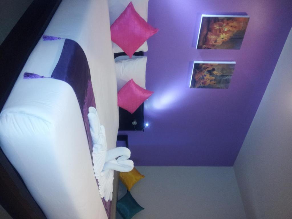 Leisure Place Phuket Chalong Dış mekan fotoğraf
