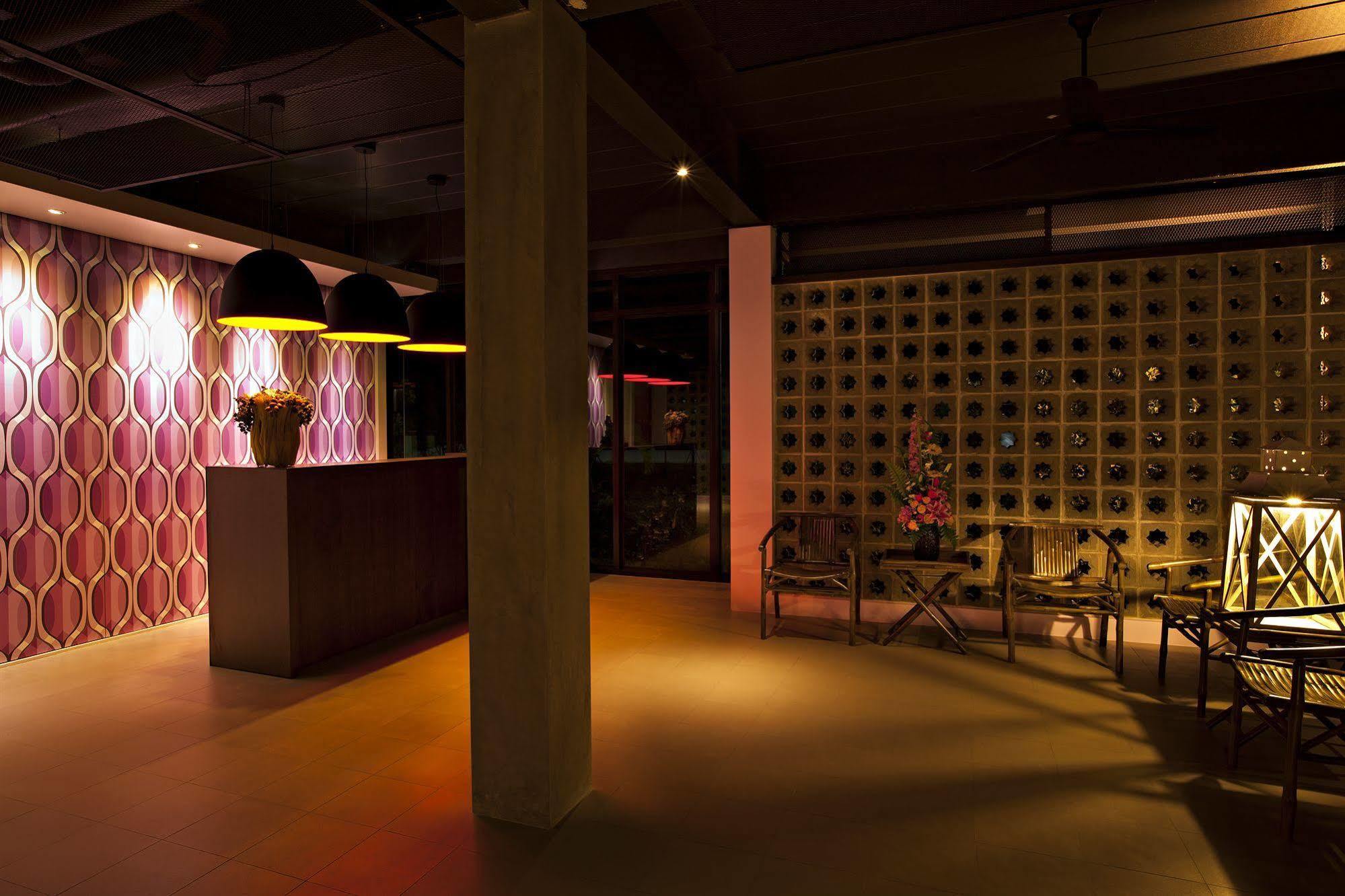 Leisure Place Phuket Chalong Dış mekan fotoğraf