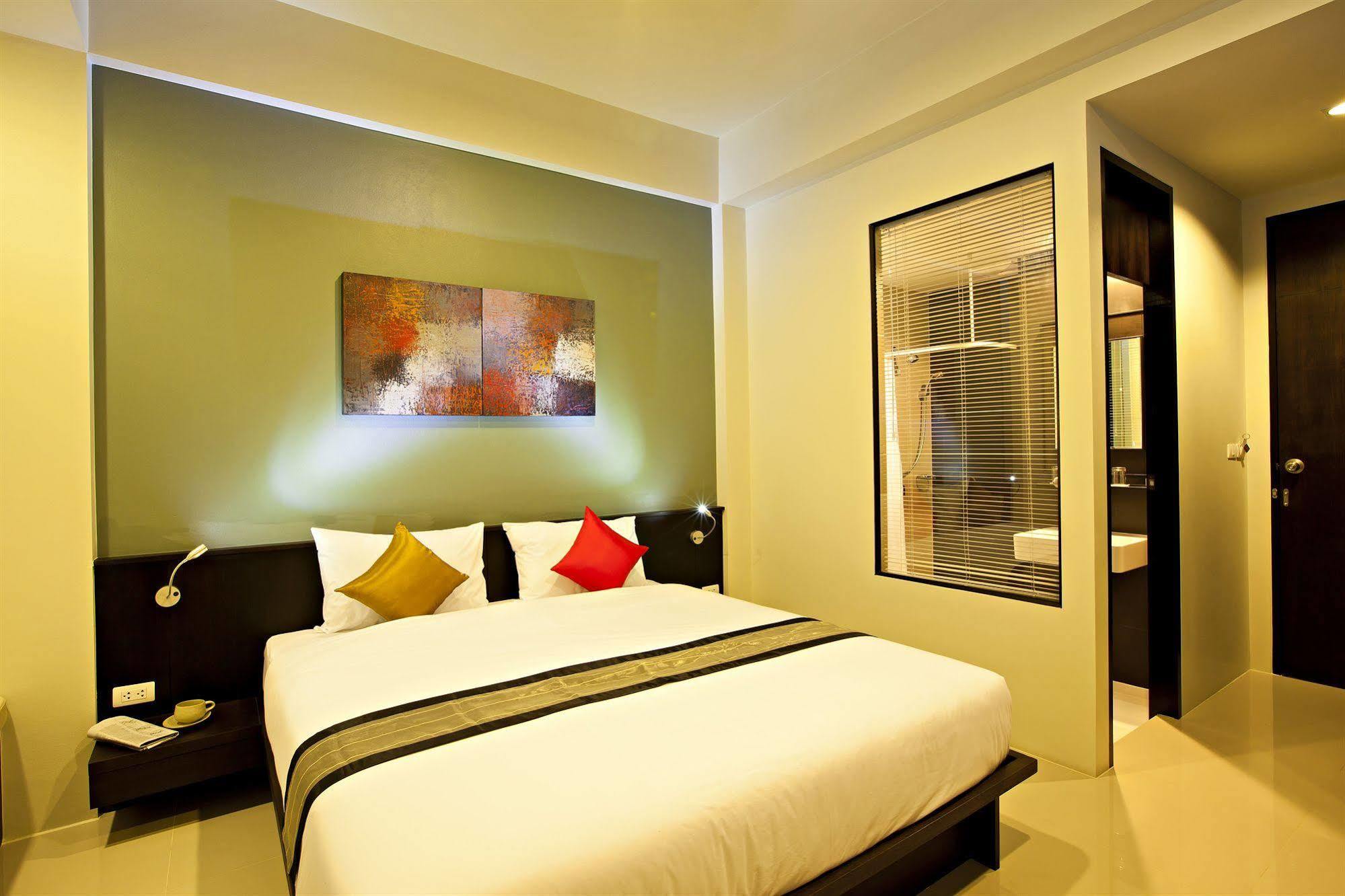 Leisure Place Phuket Chalong Dış mekan fotoğraf